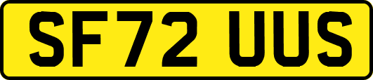 SF72UUS