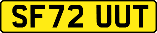 SF72UUT