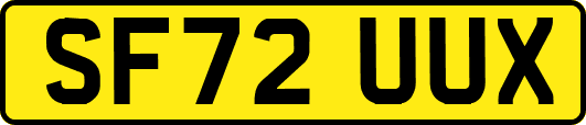 SF72UUX