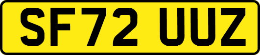 SF72UUZ