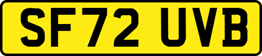 SF72UVB