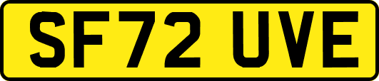 SF72UVE