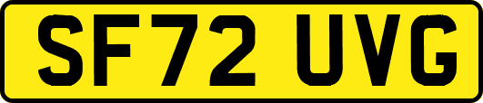 SF72UVG