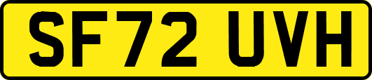 SF72UVH