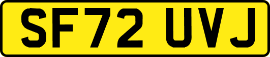 SF72UVJ
