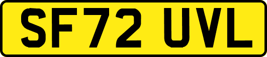 SF72UVL