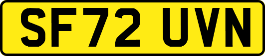 SF72UVN