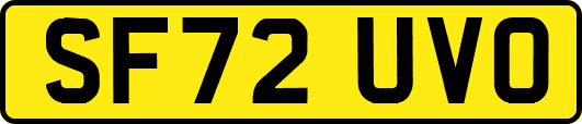 SF72UVO