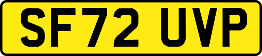 SF72UVP