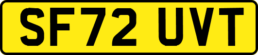 SF72UVT