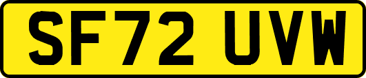 SF72UVW