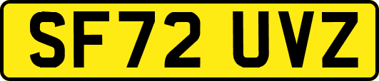 SF72UVZ