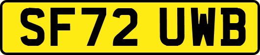 SF72UWB