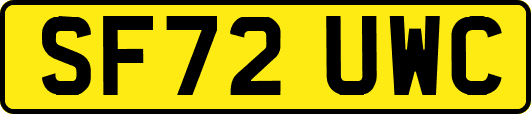 SF72UWC