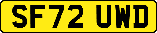 SF72UWD