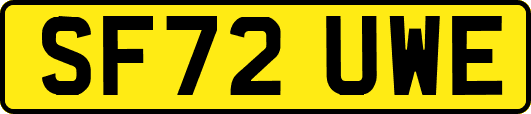 SF72UWE