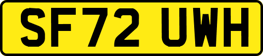 SF72UWH