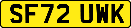 SF72UWK