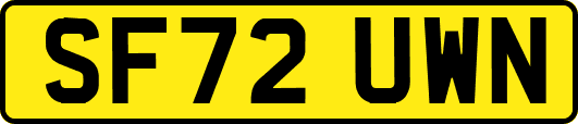 SF72UWN