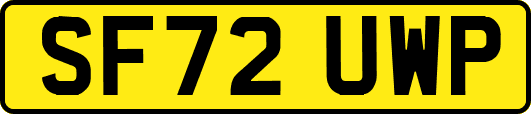 SF72UWP