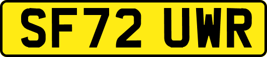 SF72UWR