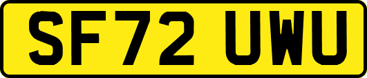 SF72UWU