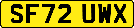 SF72UWX
