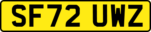 SF72UWZ