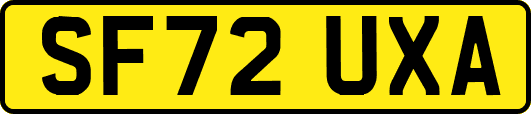 SF72UXA