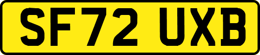SF72UXB