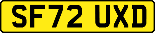 SF72UXD