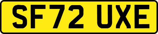 SF72UXE