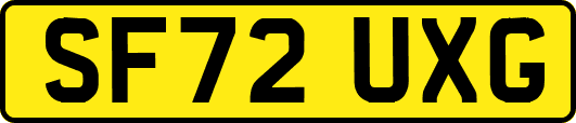 SF72UXG