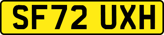 SF72UXH