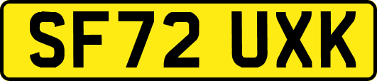 SF72UXK
