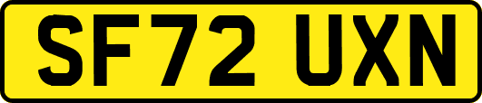 SF72UXN