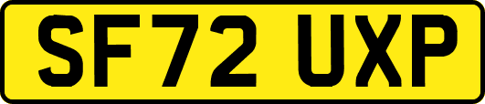 SF72UXP