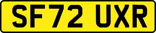 SF72UXR