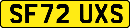 SF72UXS
