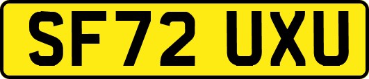 SF72UXU