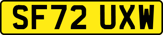 SF72UXW