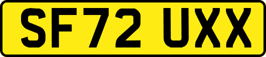 SF72UXX