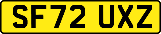 SF72UXZ