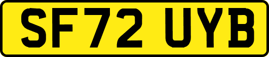 SF72UYB