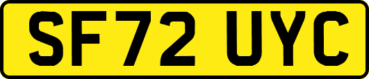 SF72UYC