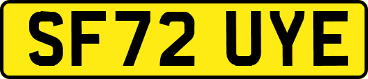 SF72UYE