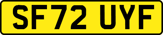 SF72UYF