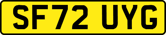 SF72UYG