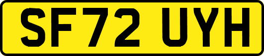 SF72UYH