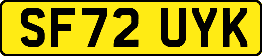 SF72UYK